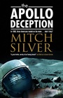 Cover: The Apollo Deception - Severn House
