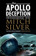 Cover: The Apollo Deception - Severn House