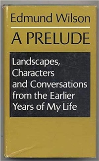 Abbildung von: A Prelude - Farrar, Straus and Giroux