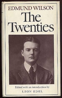 Abbildung von: The Twenties - Farrar, Straus and Giroux