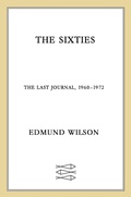 Cover: The Sixties - Farrar, Straus and Giroux
