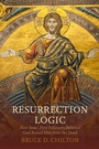 Cover: Resurrection Logic - Baylor University Press