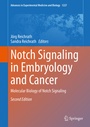 Cover: Notch Signaling in Embryology and Cancer - Springer