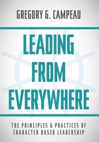 Abbildung von: Leading From Everywhere - FriesenPress