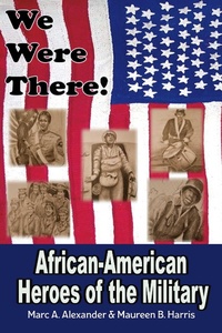 Enlarge image Cover: We Were There - BOOKBABY