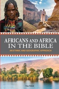 Cover: Africans and Africa in the Bible - Oasis International