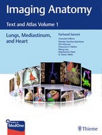 Enlarge image Cover: Imaging Anatomy - Thieme Publishers