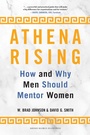 Cover: Athena Rising - Harvard Business Review Press