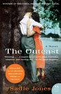 Cover: The Outcast - HarperCollins