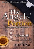 Cover: The Angels' Portion - Angels' Portion Books