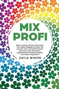 Cover: Mixprofi - Harper & Simons