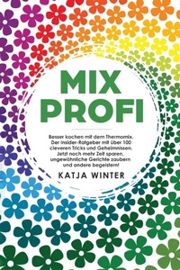 Enlarge image Cover: Mixprofi - Harper & Simons