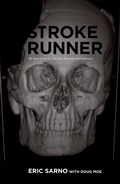 Cover: Stroke Runner - BOOKBABY