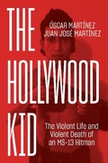 Cover: The Hollywood Kid - Verso Books