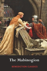 Abbildung von: The Mabinogion - Benediction Books