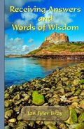 Cover: Receiving Answers and Words of Wisdom - Stellium Flame