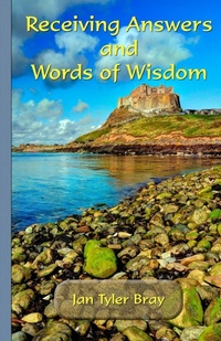 Abbildung von: Receiving Answers and Words of Wisdom - Stellium Flame