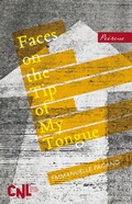 Cover: Faces on the Tip of My Tongue - Peirene Press