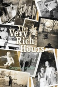 Cover: The Very Rich Hours - Poetry Box