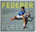 Cover: Federer Forever - Weltbild Verlag Schweiz