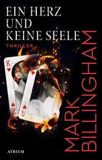 Abbildung von: Ein Herz und keine Seele - Atrium Verlag AG