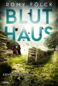 Abbildung von: Bluthaus - Lübbe