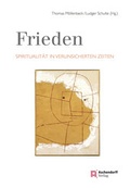 Cover: Frieden - Aschendorff