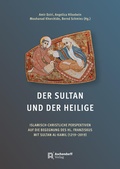 Cover: Der Sultan und der Heilige - Aschendorff