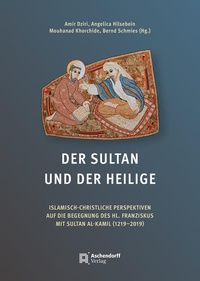 Enlarge image Cover: Der Sultan und der Heilige - Aschendorff