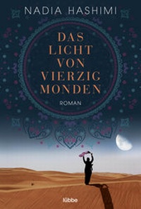 Enlarge image Cover: Das Licht von vierzig Monden - Lübbe
