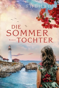 Abbildung von: Die Sommertochter - Lübbe