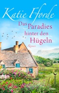 Cover: Das Paradies hinter den H&uuml;geln - Bastei L&uuml;bbe