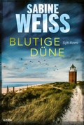 Cover: Blutige D&uuml;ne - Bastei L&uuml;bbe