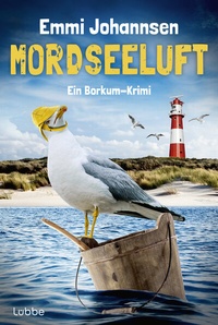Abbildung von: Mordseeluft - Lübbe