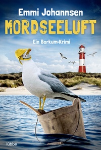 Abbildung von: Mordseeluft - Bastei Lübbe
