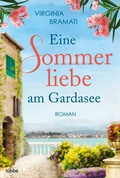 Cover: Eine Sommerliebe am Gardasee - Bastei L&uuml;bbe