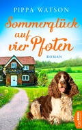 Cover: Sommergl&uuml;ck auf vier Pfoten - beHEARTBEAT