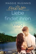Cover: Echo Lake - Liebe findet ihren Weg - L&uuml;bbe