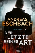 Cover: Der Letzte seiner Art - L&uuml;bbe