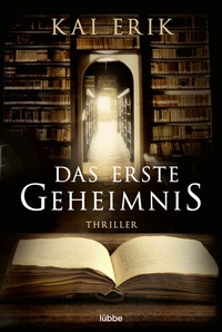 Abbildung von: Das erste Geheimnis - Lübbe