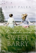 Cover: R&uuml;ckkehr nach Sweetbarry - L&uuml;bbe