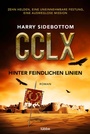 Cover: Hinter feindlichen Linien - Lübbe