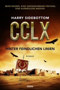 Abbildung von: Hinter feindlichen Linien - Lübbe