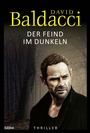 Cover: Der Feind im Dunkeln - Lübbe