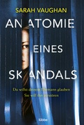 Cover: Anatomie eines Skandals - L&uuml;bbe