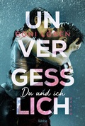 Cover: Unvergesslich - L&uuml;bbe
