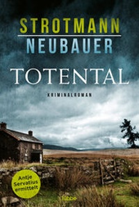 Abbildung von: Totental - Lübbe