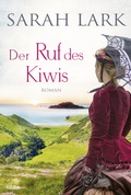 Cover: Der Ruf des Kiwis - L&uuml;bbe