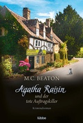 Cover: Agatha Raisin und der tote Auftragskiller - Bastei L&uuml;bbe