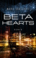 Cover: Beta Hearts - L&uuml;bbe